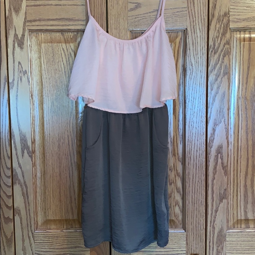 Charlotte Russe Summer Dress Size XS